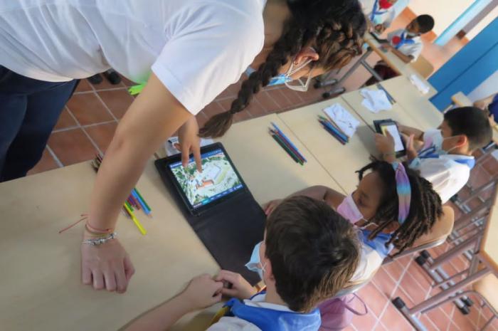 Palacio del Segundo Cabo retoma talleres infantiles presenciales