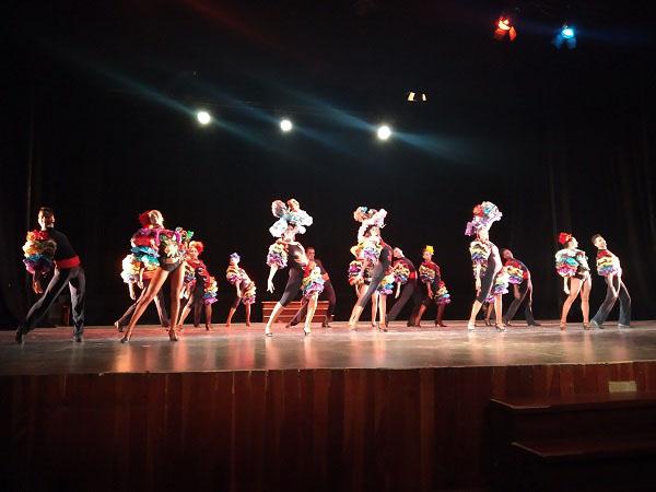 Compañía Santiago Alfonso