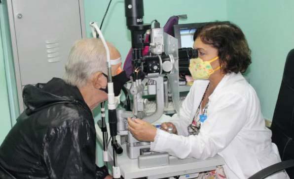 Glaucoma