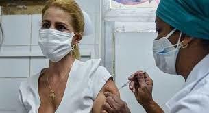 Advierte Presidente cubano que la epidemia no ha terminado