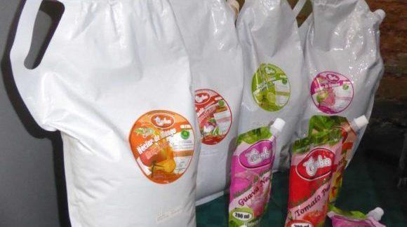 ¿Qué pasa con la producción de envases en Cuba?