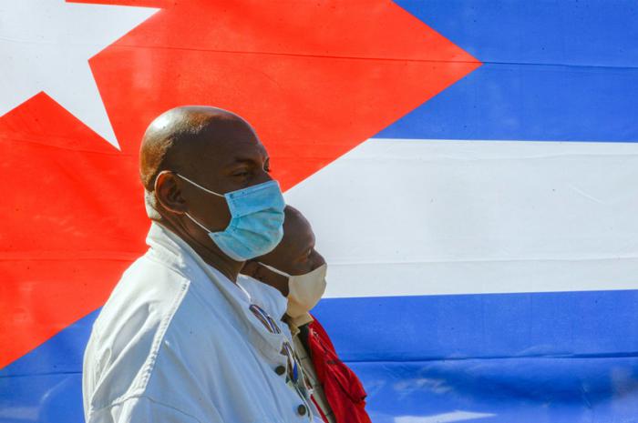 Ante la COVID-19 en Cuba: Hacer todo lo posible por no retroceder