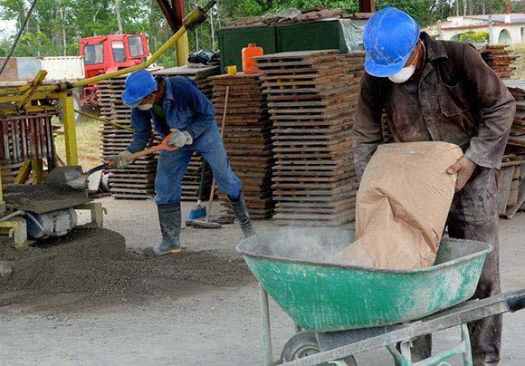 Mipymes y cooperativas no agropecuarias