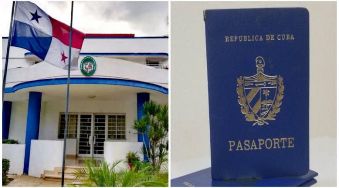 Gobierno de Panamá elimina visa de tránsito a cubanos que viajan de retorno