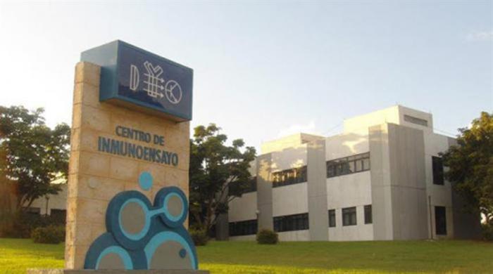 Destacan avances del Centro Inmunoensayo de Cuba