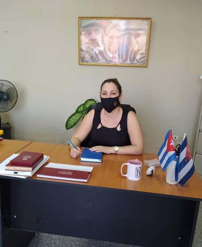 Entrevista Código de Familias