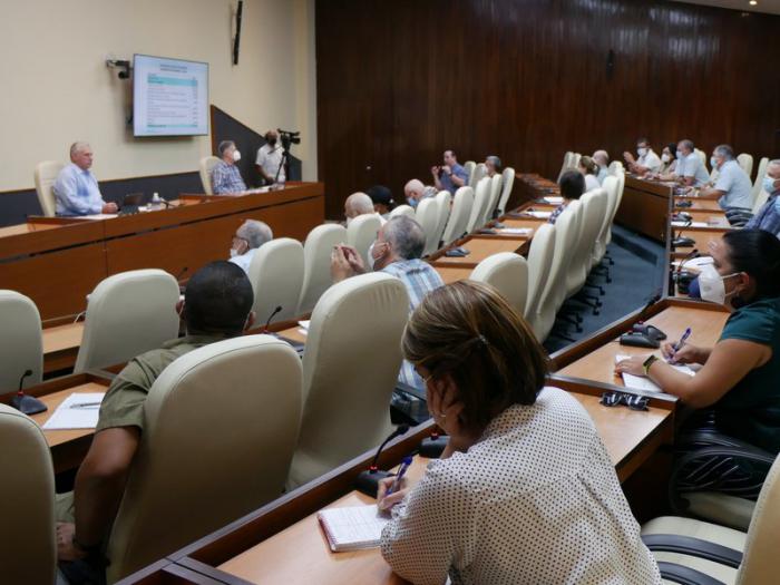 Alertas en Cuba ante ligero repunte de casos de COVID-19