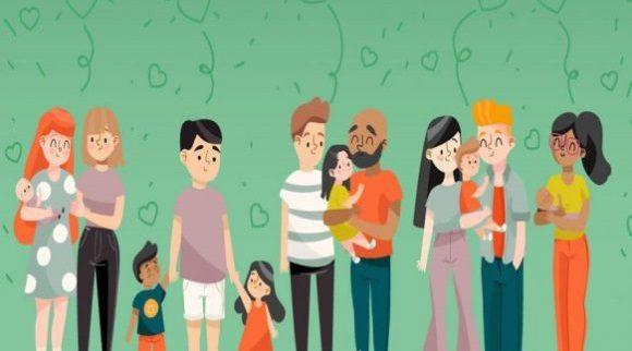 Matrimonio y adopción de parejas del mismo género