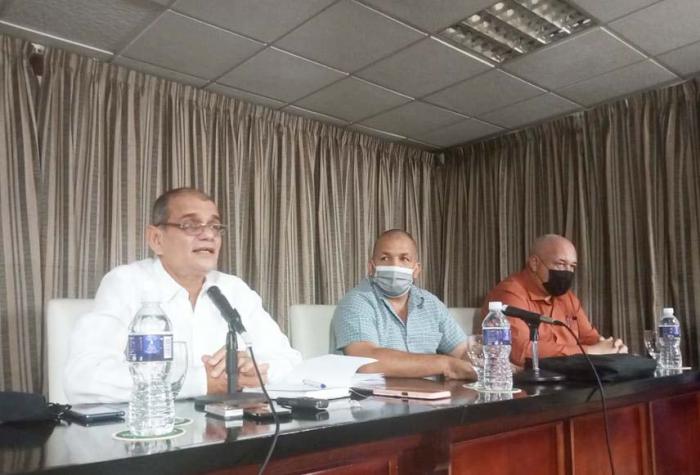 Regresa feria agropecuaria a recinto ferial de Boyeros