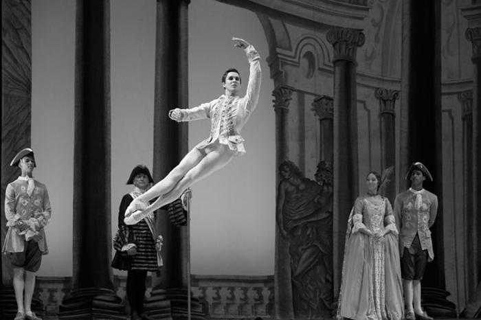 Llegarán a calles de Cuba premiadas fotografías de danza