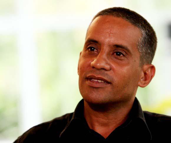 Carlos Manuel Serpa