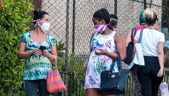 Fecundidad cubana bajo la lupa