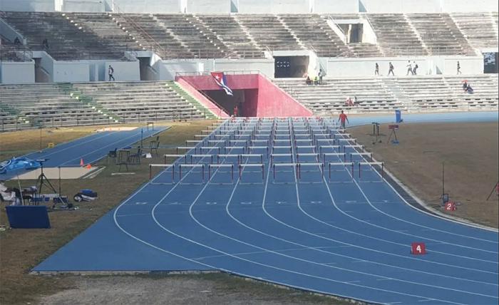 Copa Cuba de Atletismo