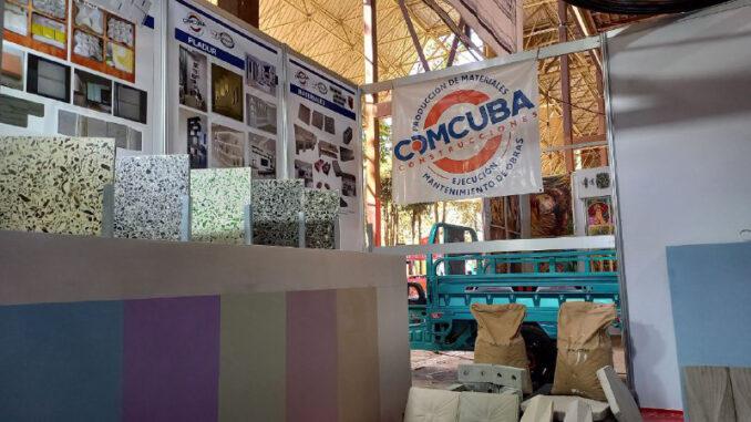 Proyectos de desarrollo buscan fortalecer producción de materiales