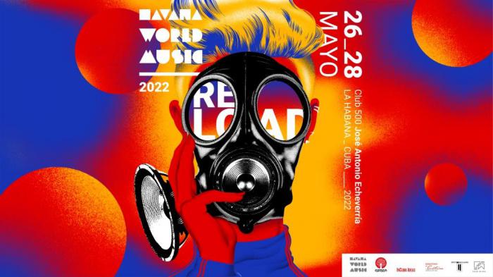Volverá en mayo el festival Havana World Music