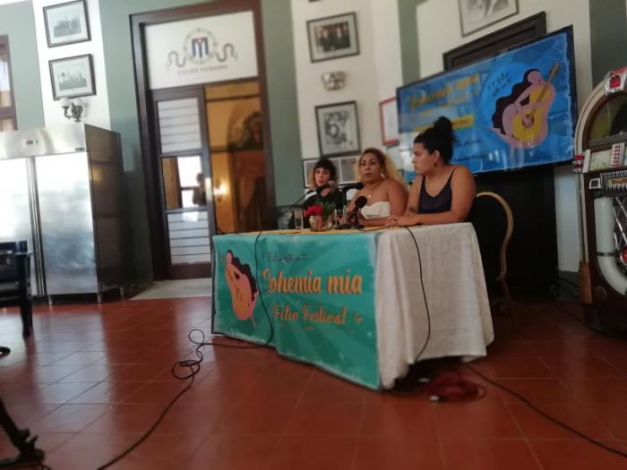 La nación cubana en nido de grandiosas y mágicas sonoridades