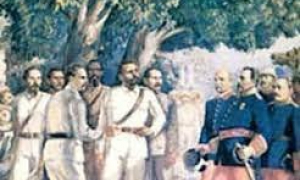 Protesta de Baraguá, ejemplo de intransigencia revolucionaria