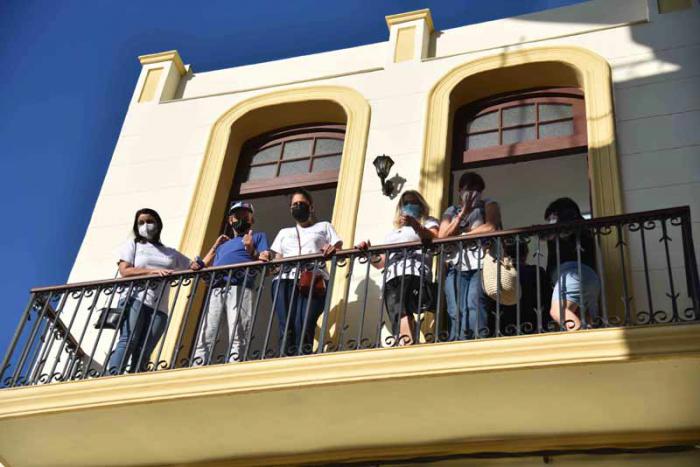 Beneficia Oficina del Historiador de la ciudad de La Habana con viviendas