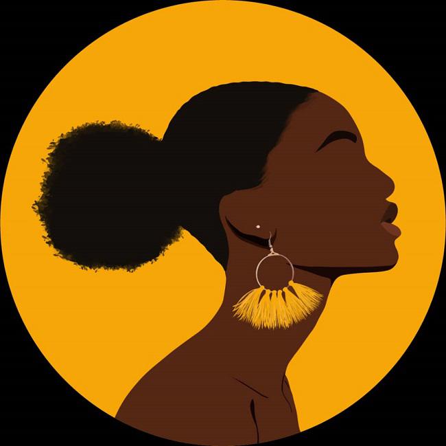 Playa y el Cerro nuevo producto para el cabello afro