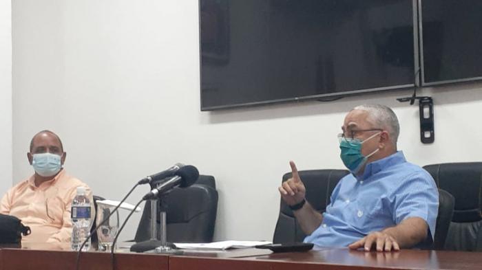 Una Asamblea del Partido a la altura de estos tiempos