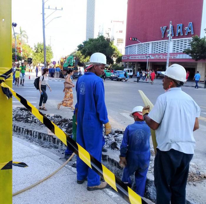 Aseguran la ubicación de jóvenes recién graduados con acciones de organismos en la capital