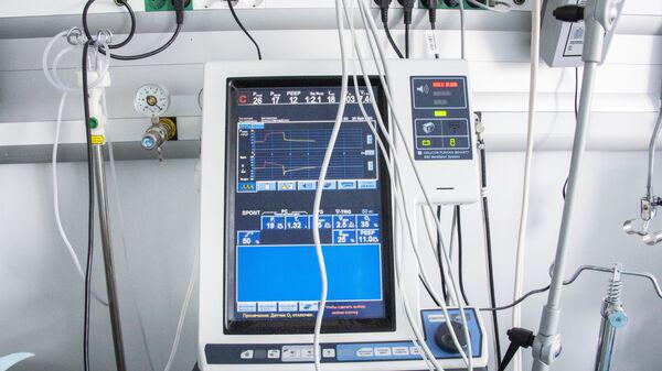 Beneficiará donativo de ventiladores pulmonares a hospitales habaneros
