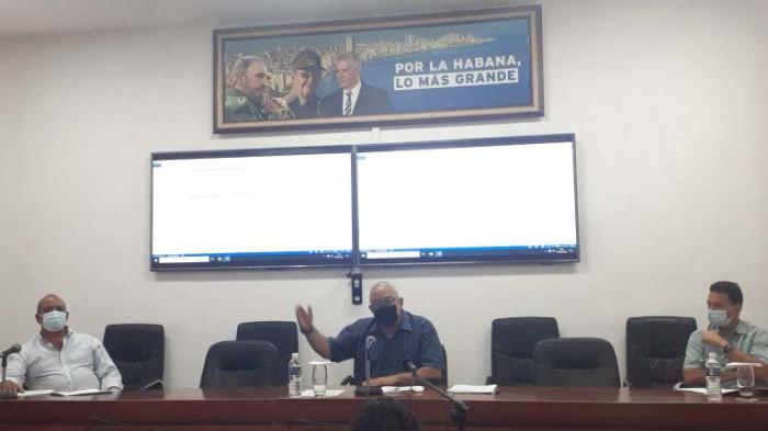 Grupo Temporal de Trabajo