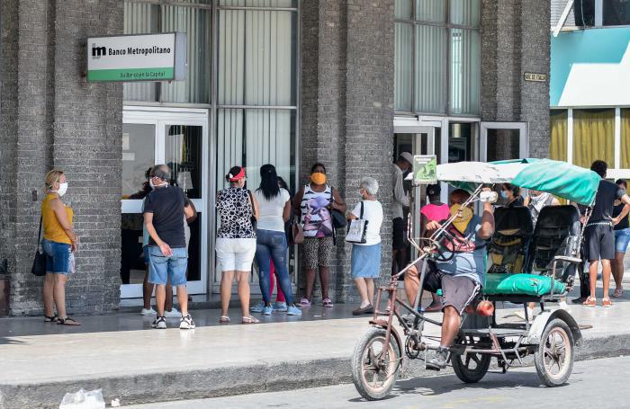 Banco Metropolitano