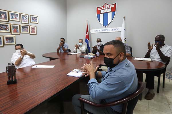 Elegido Juan Reynaldo Pérez Pardo presidente de la FCB