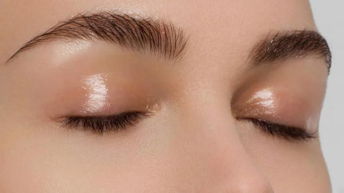 Para unas cejas bien cuidadas