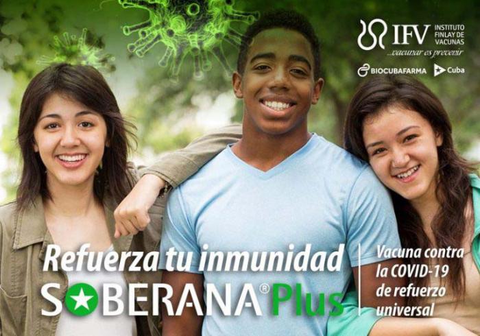 Dosis de refuerzo para adolescentes y jóvenes entre los 12 y los 18 años de edad