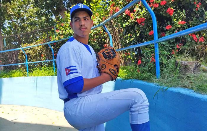 Brayan Leyva