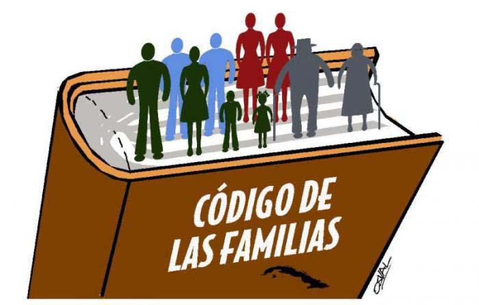 Las 14 665 intervenciones y 13 191 propuestas realizadas durante la consulta del Código en el exterior, enriquecerán esta trascendental norma.