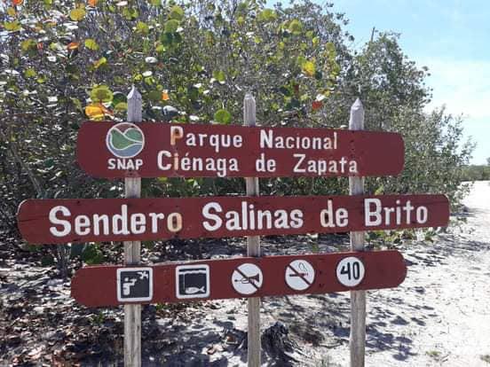 Perfecciona Cuba Sistema Nacional de Áreas Protegidas