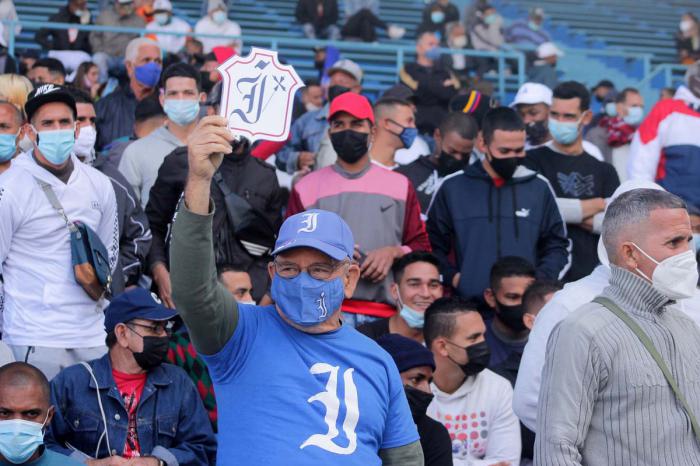 El protagonismo de los aficionados