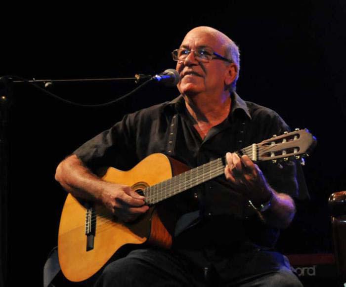 Fallece el cantautor cubano Lázaro García