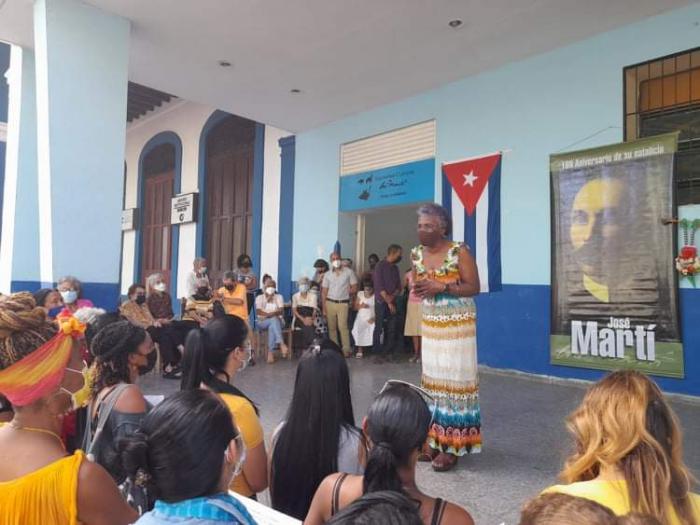 La sede provincial de la SCJM desarrolla disímiles actividades en recordación del Apóstol.