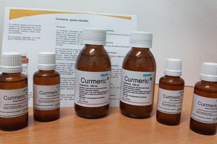Curmeric