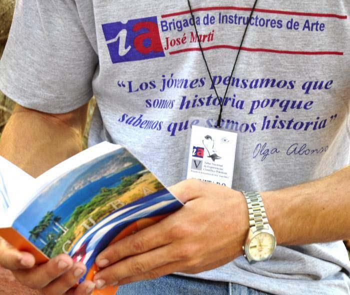 Cultura es libertad