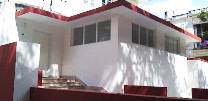 Biblioteca Casa de Cultura de Plaza