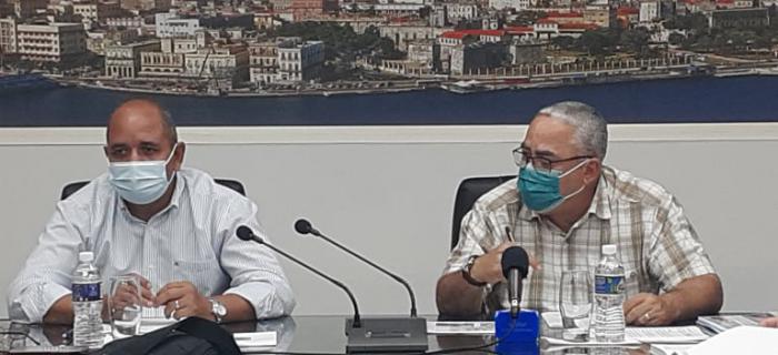 La Habana: Por un Primero de Mayo de reafirmación y victoria