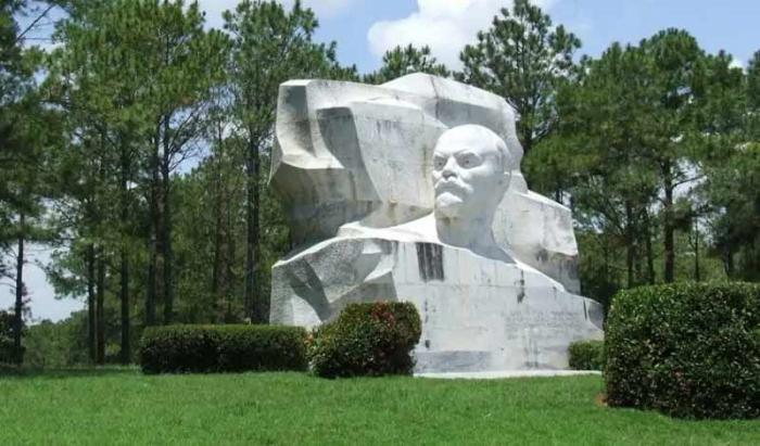 Celebra el Parque Lenin su medio siglo de creado por Fidel