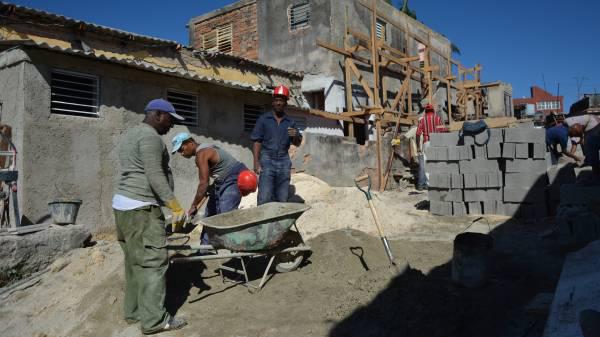 Programa de la Vivienda en Cuba demanda un cambio radical