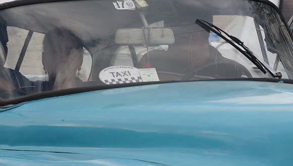 Carros en calle