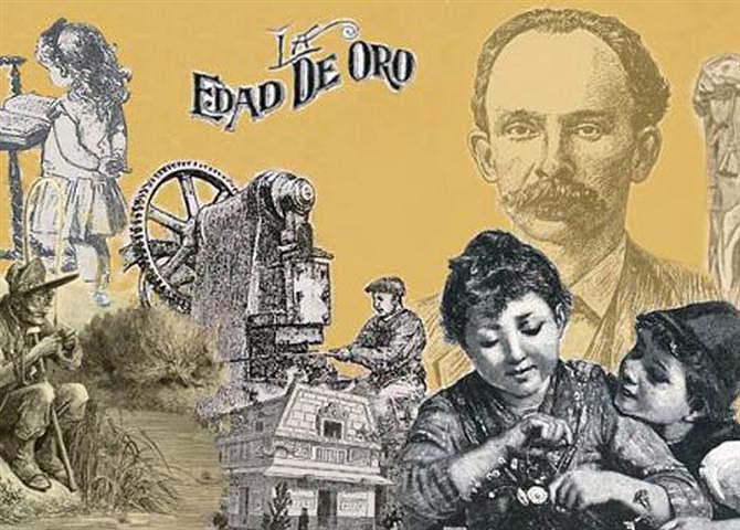 La edad de oro