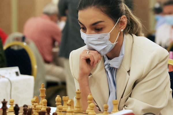 Irina Bulmaga