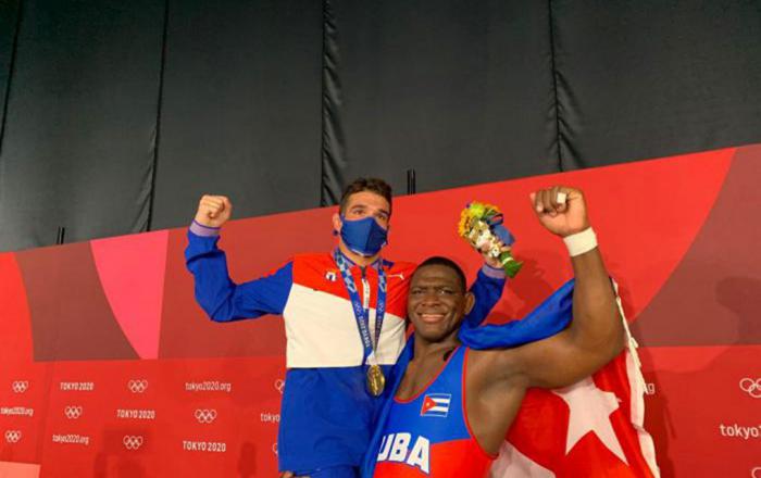 Detrás de las Medallas tendrá su premier este miércoles
