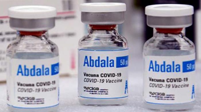 Completan expediente de Abdala con nuevas evidencias científicas