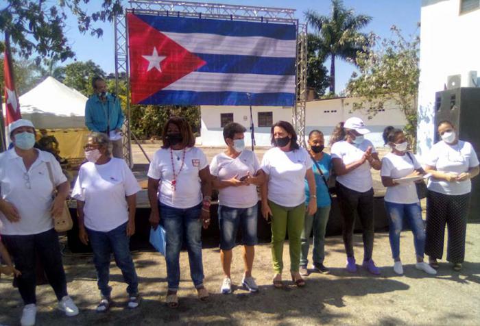 Contingente Raúl Roa García