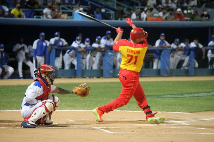 Cocodrilos dejan al campo a los Leones